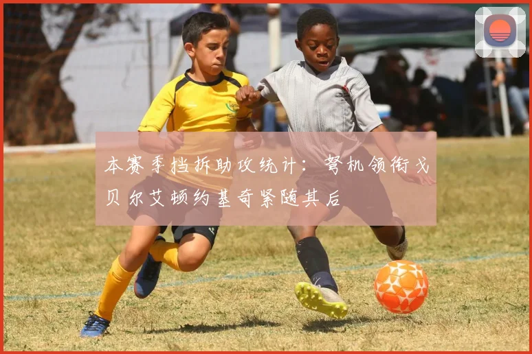 本赛季挡拆助攻统计：弩机领衔戈贝尔艾顿约基奇紧随其后