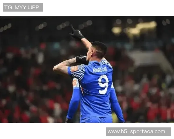 路易斯离开申花已成定局教练组因战术调整未与其续约