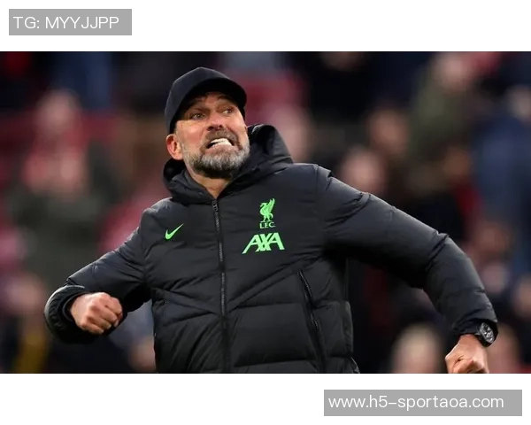 克洛普坦言欧冠决赛败给拜仁是心灵重创未来执教计划尚未确定