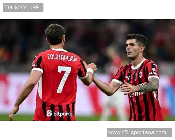 普利西奇称赞迈尼昂表现出色认为他才是真正的最有价值球员